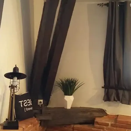 Le Colombier - A Deux Pas Du Square Charles De Gaulle Apartment Toulouse