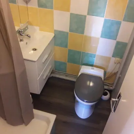 Le Colombier - A Deux Pas Du Square Charles De Gaulle Apartment Toulouse