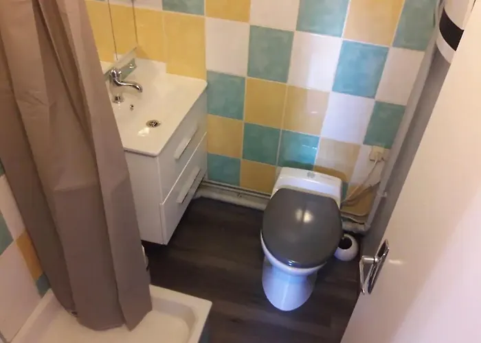 Le Colombier - A Deux Pas Du Square Charles De Gaulle Apartamento Toulouse