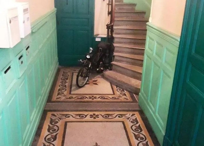 Le Colombier - A Deux Pas Du Square Charles De Gaulle * Toulouse