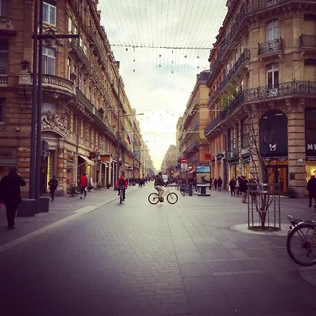 Le Colombier - A Deux Pas Du Square Charles De Gaulle * 圖盧茲
