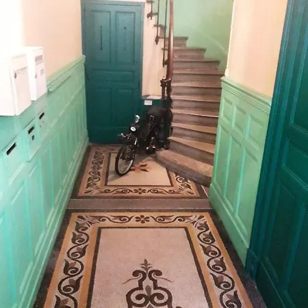 Le Colombier - A Deux Pas Du Square Charles De Gaulle * Toulouse