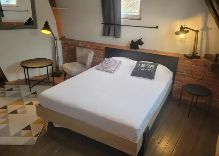 Le Colombier - A Deux Pas Du Square Charles De Gaulle * Τουλούζη